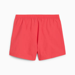 Shorts de piernas anchas para mujer CLASSICS, Tart Cherry, extralarge