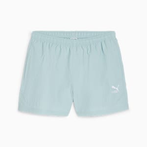 CASTLEROCK-Puma Black-Green Glare, Turquoise Surf, extralarge