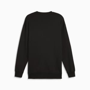 BETTER CLASSICS Relaxed Fit Sweatshirt, PUMA Black, extralarge-IND