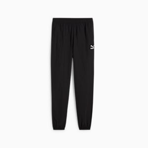 District Concept Store - PUMA Iconic T7 Mid Rise Leggings - Black  (530080-01)