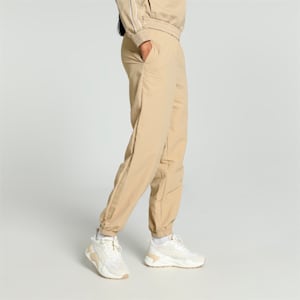 Pantalon de survêtement décontracté CLASSICS Femme, Prairie Tan, extralarge