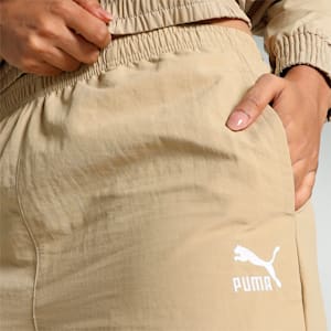 Pantalon de survêtement décontracté CLASSICS Femme, Prairie Tan, extralarge