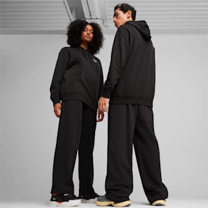 BETTER CLASSICS Unisex Sweatpants, PUMA Black, extralarge-IND