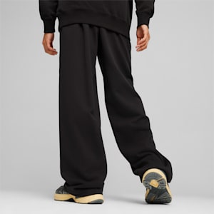 BETTER CLASSICS Men's Sweatpants, Cheap Jmksport Jordan Outlet Ferrari Black, extralarge