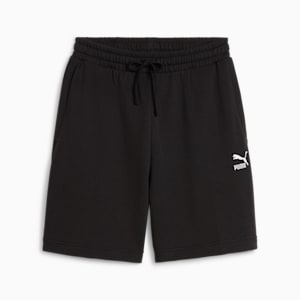 BETTER CLASSICS Men's Shorts, Cheap Atelier-lumieres Jordan Outlet Black, extralarge