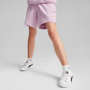 BETTER CLASSICS Shorts, Grape Mist, extralarge