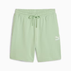 BETTER CLASSICS Men's Shorts, Pure Green, extralarge