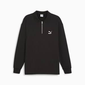 Polo BETTER CLASSICS Homme, PUMA Black, extralarge