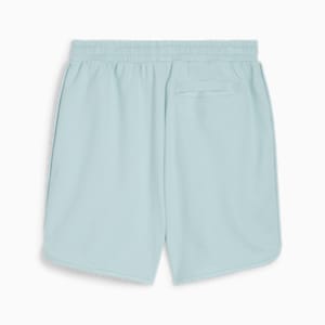 CLASSICS Men's Waffle Shorts, Turquoise Surf, extralarge