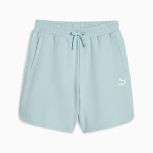 CLASSICS Men's Waffle Shorts, Turquoise Surf, extralarge