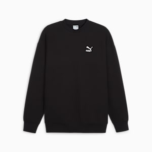 Sweat puma hot sale homme cyan