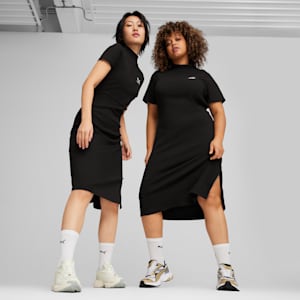 Vestido puma hot sale