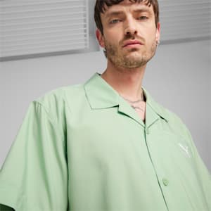 Camisa para hombre CLASSICS, Pure Green, extralarge