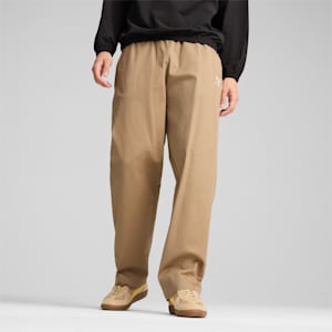 BETTER CLASSICS Men's Woven Pants, Oak Branch, extralarge