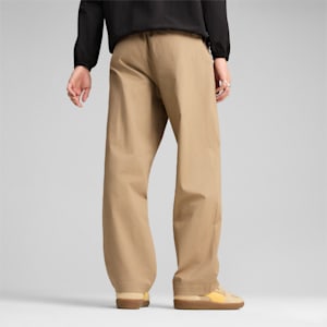 BETTER CLASSICS Men's Woven Pants, Oak Branch, extralarge