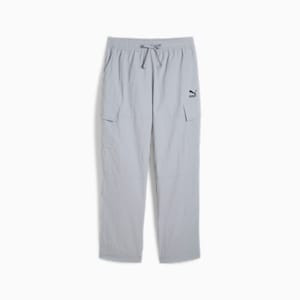 Pants Hombre CLASSICS, Gray Fog, extralarge