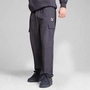 Pantalon cargo CLASSICS Homme, Galactic Gray, extralarge