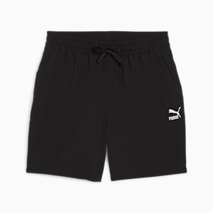 AC Milan Men's Soccer Shorts