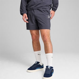Short CLASSICS Homme, Galactic Gray, extralarge