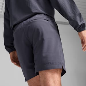 Short CLASSICS Homme, Galactic Gray, extralarge