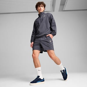 Short CLASSICS Homme, Galactic Gray, extralarge