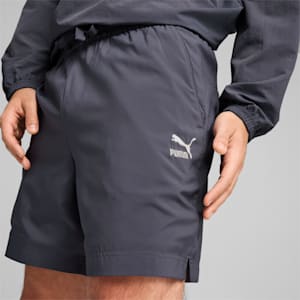 Short CLASSICS Homme, Galactic Gray, extralarge