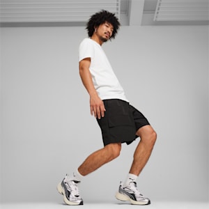 Short cargo CLASSICS Homme, PUMA Black, extralarge