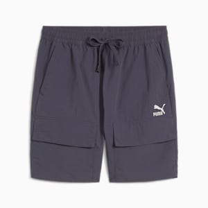 Short cargo CLASSICS Homme, Galactic Gray, extralarge