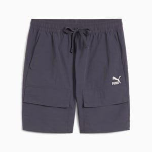 Shorts Hombre CLASSICS, Galactic Gray, extralarge