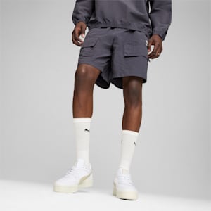 Short cargo CLASSICS Homme, Galactic Gray, extralarge