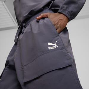 Shorts Hombre CLASSICS, Galactic Gray, extralarge