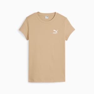 PUMA FIT OVERSIZED T-SHIRT VOOR DAMES