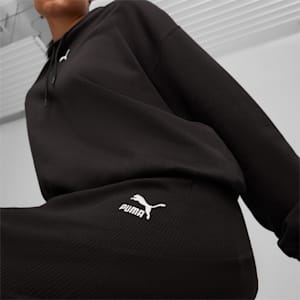 Женские тапочки puma, Cheap Erlebniswelt-fliegenfischen Jordan Outlet Black, extralarge