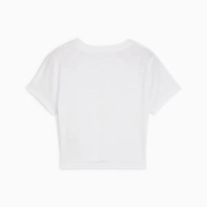 ウィメンズ デア トゥ 半袖 Tシャツ, PUMA White, extralarge-JPN