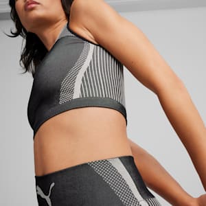 DARE TO Women's Crop Top, PUMA Black, extralarge