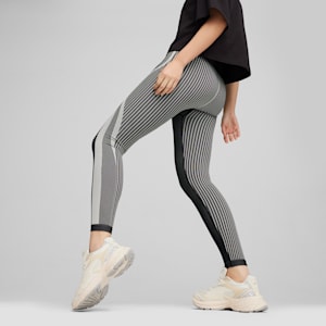 PUMA - Legging negros 586835 01 Mujer