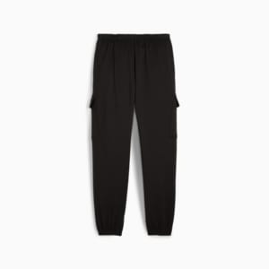 DARE TO Relaxed Women's Sweatpants, PUMA Black, extralarge