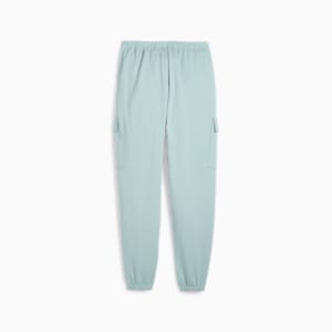 DARE TO Women's Relaxed Fit Sweatpants, Turquoise Surf, extralarge-IND