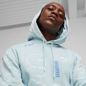 Puma cloth store