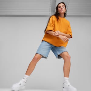 Puma outfits outlet womens yellow