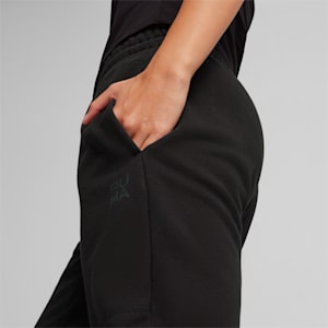 INFUSE Women's Relaxed Sweatpants, Cheap Jmksport Jordan Outlet Black, extralarge