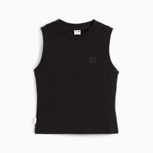 INFUSE Women's Slim Tank, Fenty Cheap Urlfreeze Jordan Outlet Black, extralarge