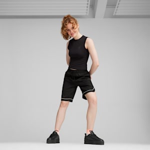 Puma high tops womens clearance outfit