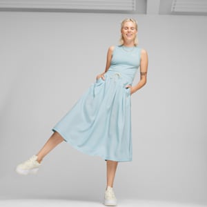 Puma dresses and skirts discount