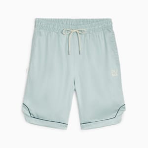 INFUSE Women's Woven Shorts, Turquoise Surf, extralarge