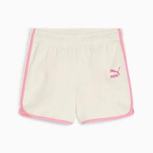 Summer Camp Classics Youth Shorts, Sugared Almond, extralarge-IND