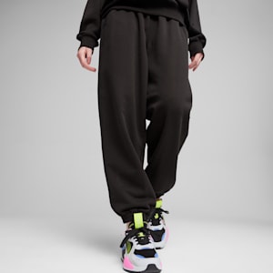 Pantalon deportivo puma mujer deals