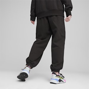 DOWNTOWN netfit's Relaxed Sweatpants, Cheap Jmksport Jordan Outlet Black, extralarge