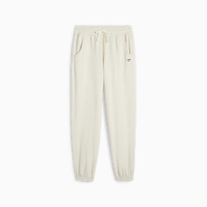 DOWNTOWN Women's Relaxed Sweatpants, No Color, extralarge