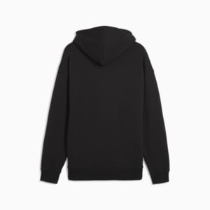 DOWNTOWN 180 Men's Hoodie, PUMA Black, extralarge